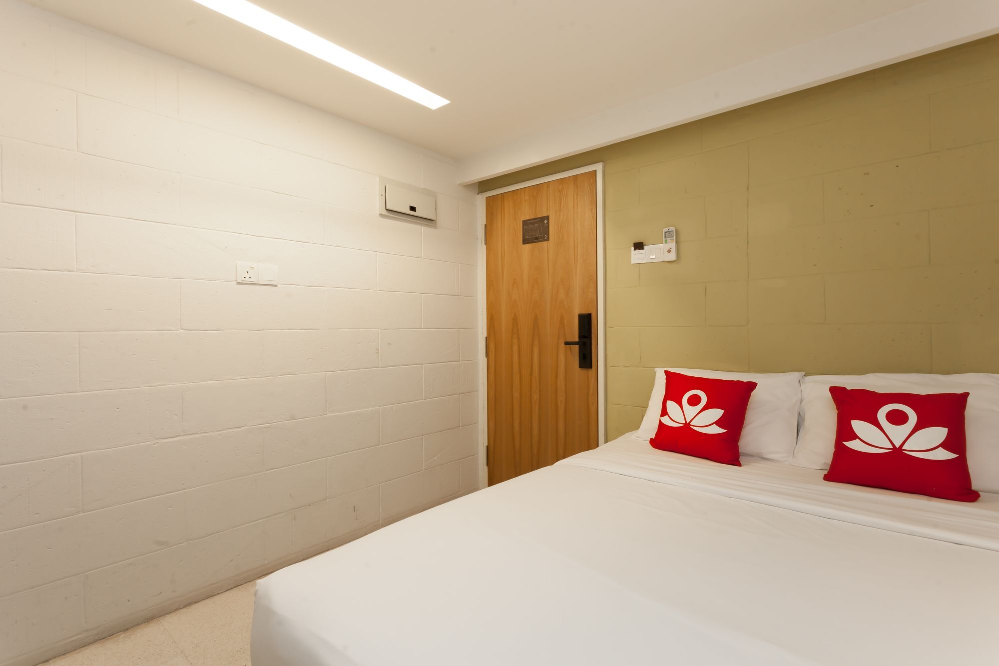 Zen Rooms Petaling Street Kuala Lumpur Exterior photo