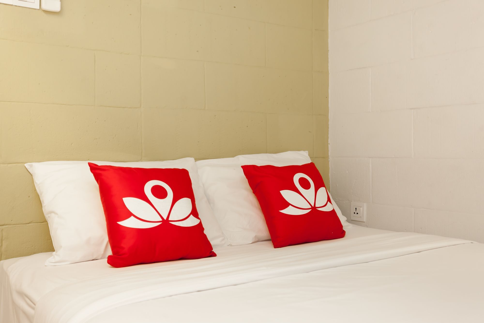 Zen Rooms Petaling Street Kuala Lumpur Exterior photo