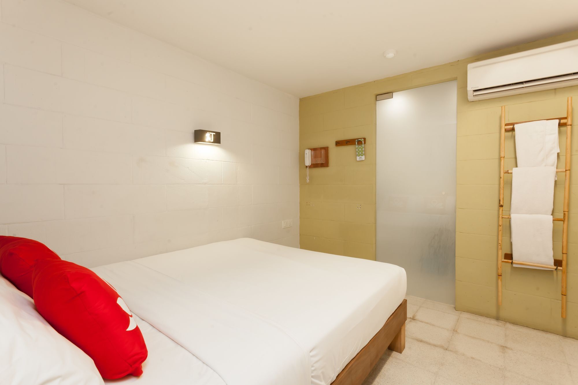 Zen Rooms Petaling Street Kuala Lumpur Exterior photo