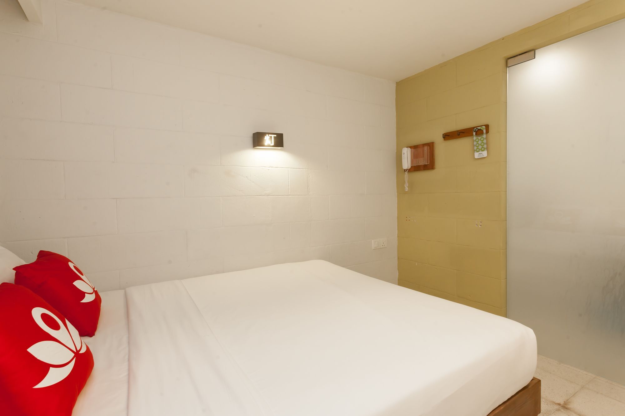 Zen Rooms Petaling Street Kuala Lumpur Exterior photo